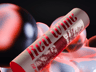 ProVisual —  Beverage Paper Tube 3D mockup and 3D model - try it now and get yours today