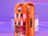 Coffee Bag Mockup - 16Oz - Edit design online - ProVisual