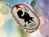ProVisual —  200g Fish Can with Label 3D mockup and 3D model - try it now and get yours today
