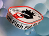 ProVisual —  200g Fish Can with Label 3D mockup and 3D model - try it now and get yours today