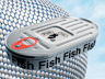 ProVisual —  200g Fish Can 3D mockup and 3D model - see every detail and customize online