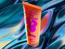 ProVisual —  50ml Cosmetic Tube 3D mockup and 3D model - explore every detail online now