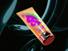 ProVisual —  50ml Cosmetic Tube 3D mockup and 3D model - explore every detail online now
