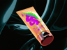 ProVisual —  50ml Cosmetic Tube 3D mockup and 3D model - explore every detail online now