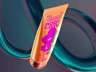 ProVisual —  50ml Cosmetic Tube 3D mockup and 3D model - explore every detail online now