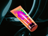 ProVisual —  50ml Cosmetic Tube 3D mockup and 3D model - explore every detail online now