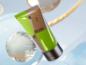 ProVisual —  30ml Cosmetic Tube 3D mockup and 3D model - visualize online now