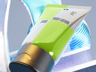 ProVisual —  30ml Cosmetic Tube 3D mockup and 3D model - visualize online now