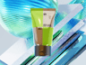 ProVisual —  30ml Cosmetic Tube 3D mockup and 3D model - visualize online now