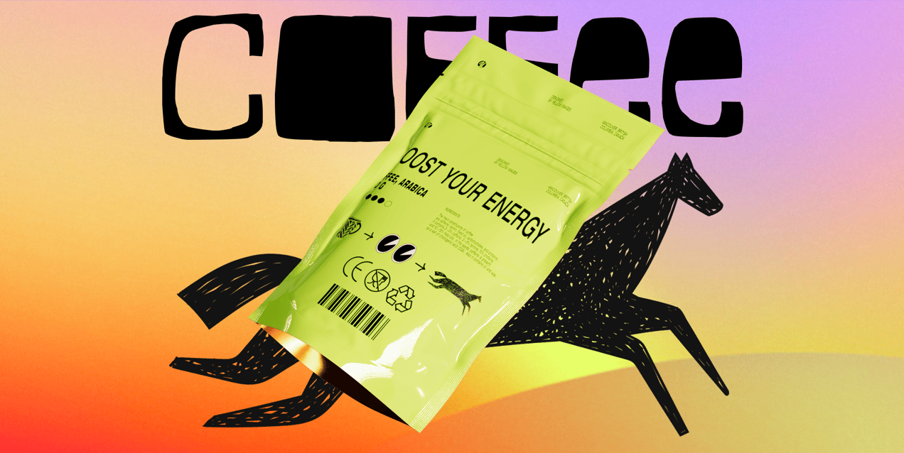 ProVisual —  Plastic Pouch Bag 3D mockup and 3D model - explore every detail online now