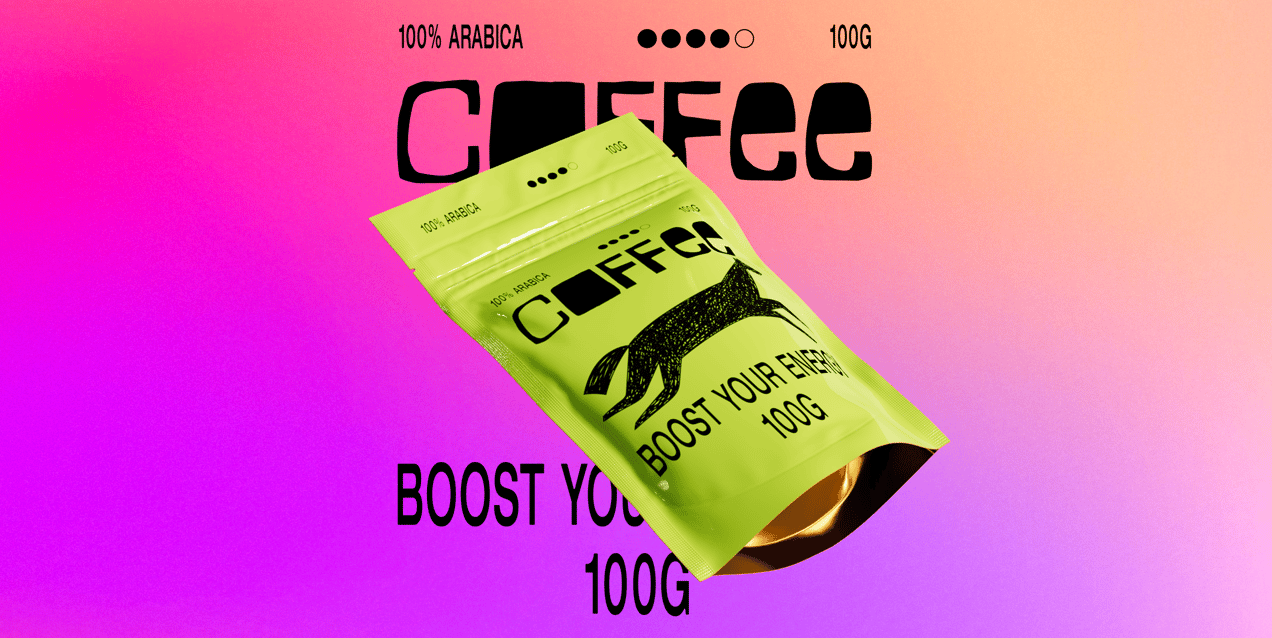 ProVisual —  Plastic Pouch Bag 3D mockup and 3D model - explore every detail online now
