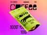 ProVisual —  Plastic Pouch Bag 3D mockup and 3D model - explore every detail online now