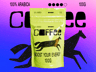 ProVisual —  Plastic Pouch Bag 3D mockup and 3D model - explore every detail online now