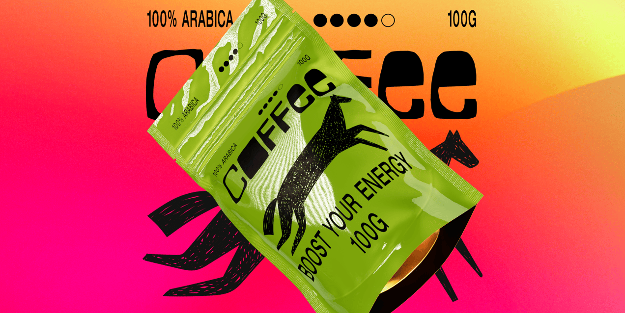 ProVisual —  Plastic Pouch Bag 3D mockup and 3D model - explore every detail online now