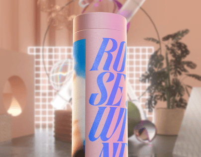 Long Paper Tube