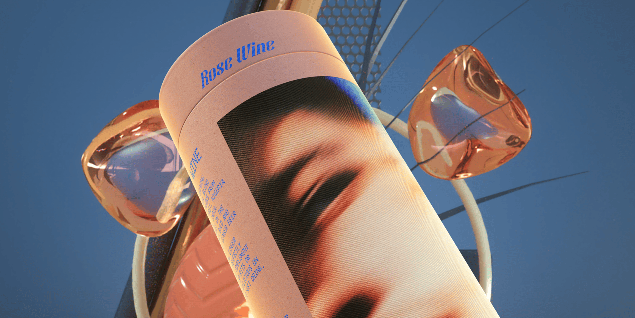 Long Paper Tube