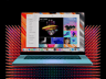 ProVisual —  MacBook Pro 2021 16 Inch 3D mockup and 3D model - try it now and get yours today