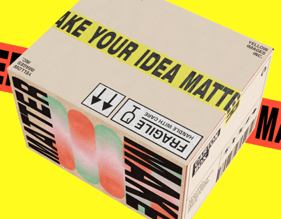 ProVisual —  Cardboard Box 3D mockup and 3D model - see every detail and customize online