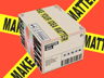 ProVisual —  Cardboard Box 3D mockup and 3D model - see every detail and customize online
