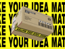 ProVisual —  Corrugated Cardboard Box 3D mockup and 3D model - create your perfect project online