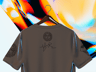 ProVisual —  T-Shirt on Hanger 3D mockup and 3D model - try it now and get yours today