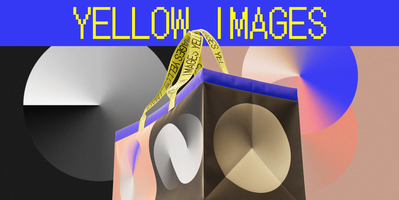 ProVisual —  Large Shopping Bag 3D mockup and 3D model - create your perfect project online