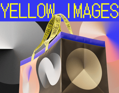 ProVisual —  Large Shopping Bag 3D mockup and 3D model - create your perfect project online