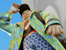 ProVisual —  Stylized Character with Sack 3D mockup and 3D model - explore every detail and customize online now