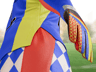 ProVisual — Men’s Full Soccer Goalkeeper Kit 3D mockup and 3D model - customize online